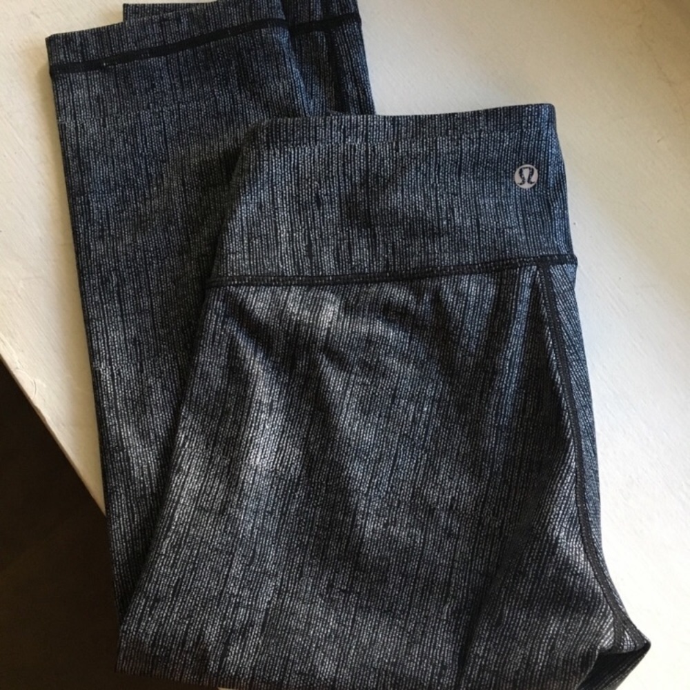 Wunder Under leggings